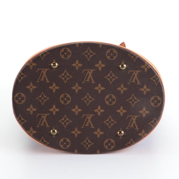 Louis Vuitton Bucket Bag - Picture 5 of 8